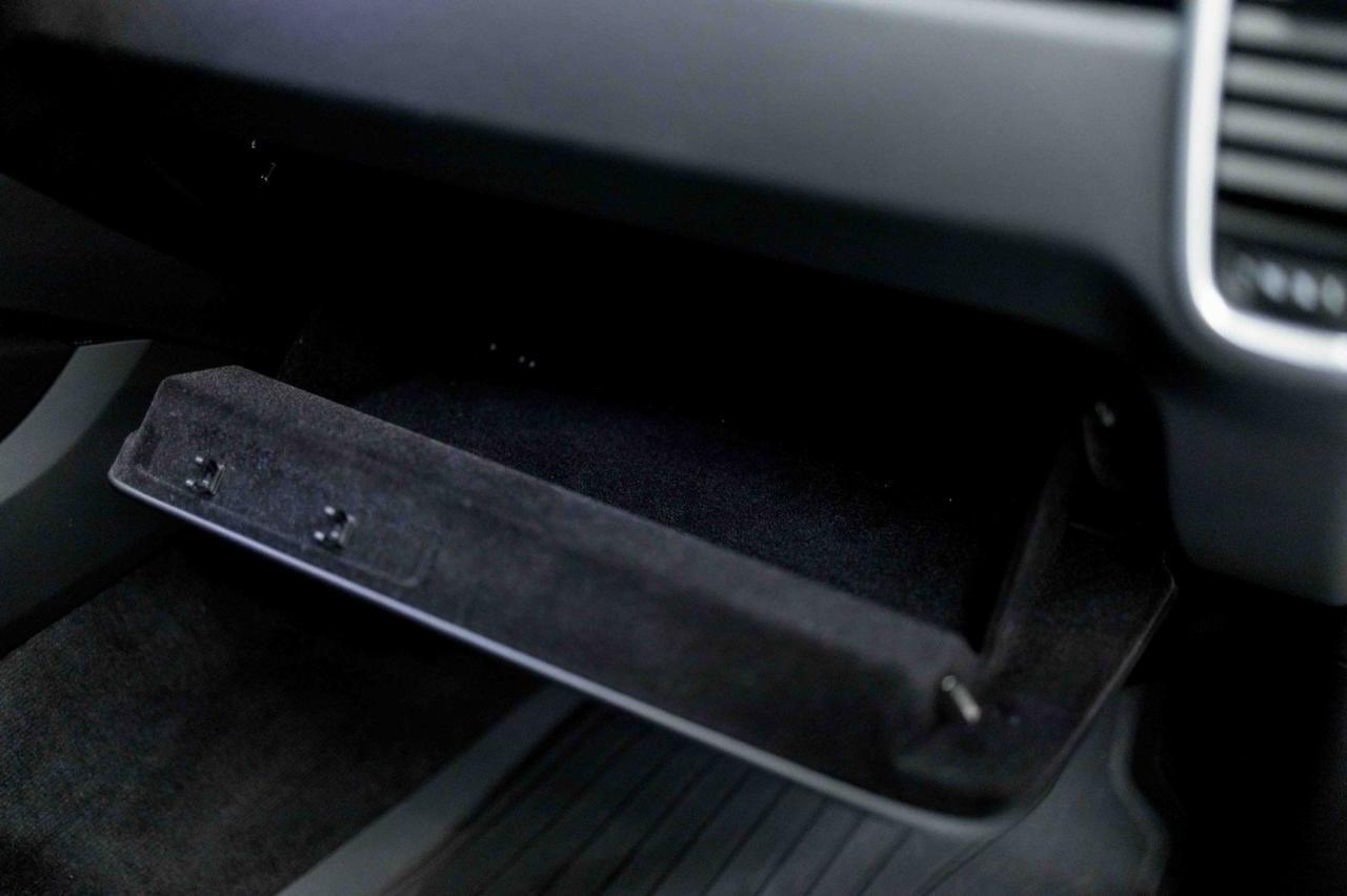 2021 Porsche Cayenne Turbo Marietta GA