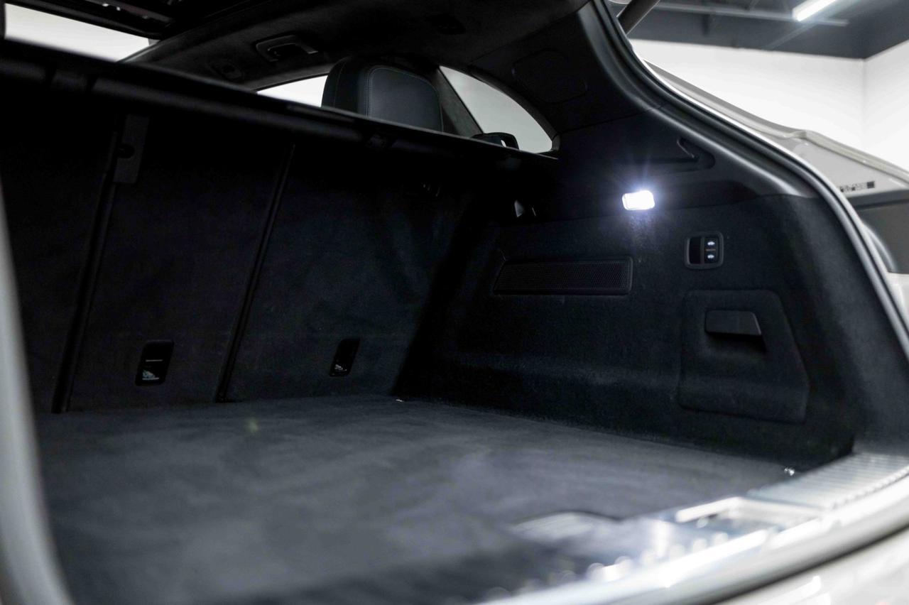 2021 Porsche Cayenne Turbo Marietta GA