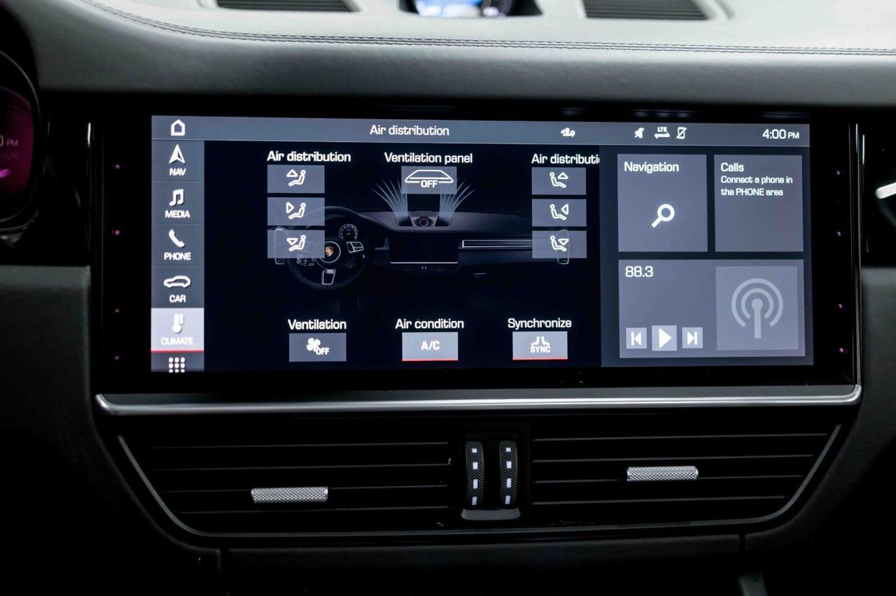 2021 Porsche Cayenne Turbo Marietta GA