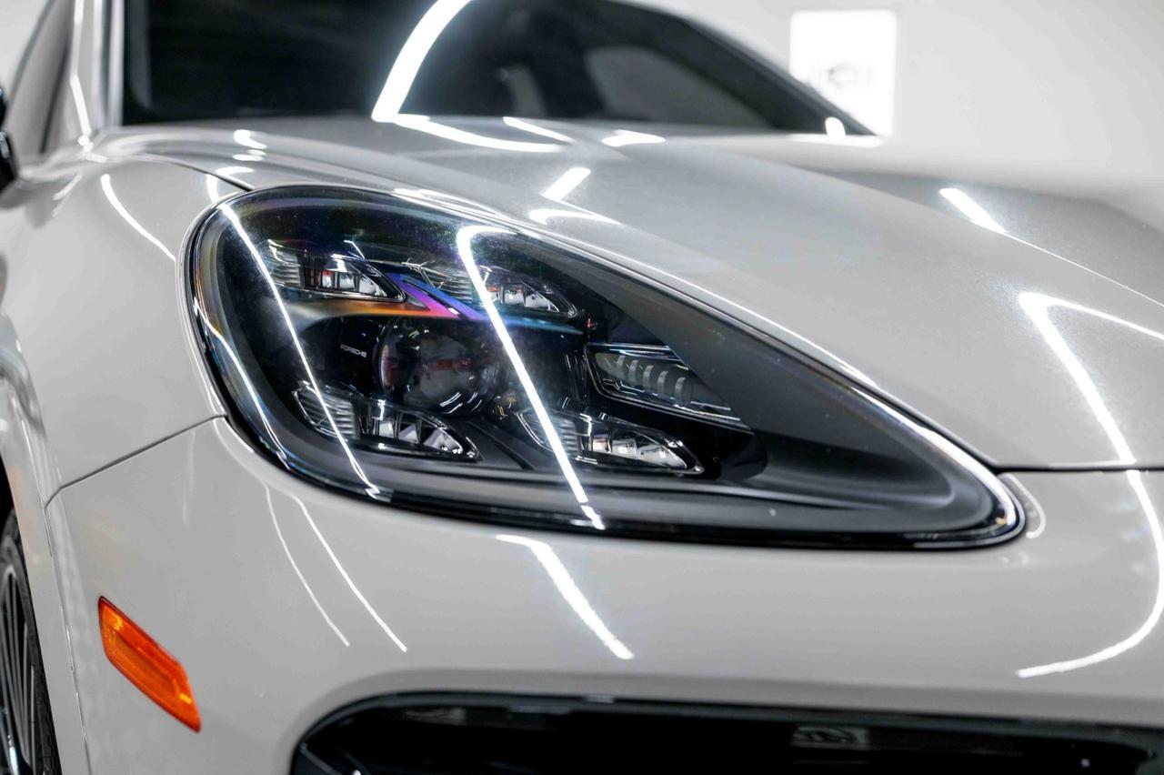 2021 Porsche Cayenne Turbo Marietta GA