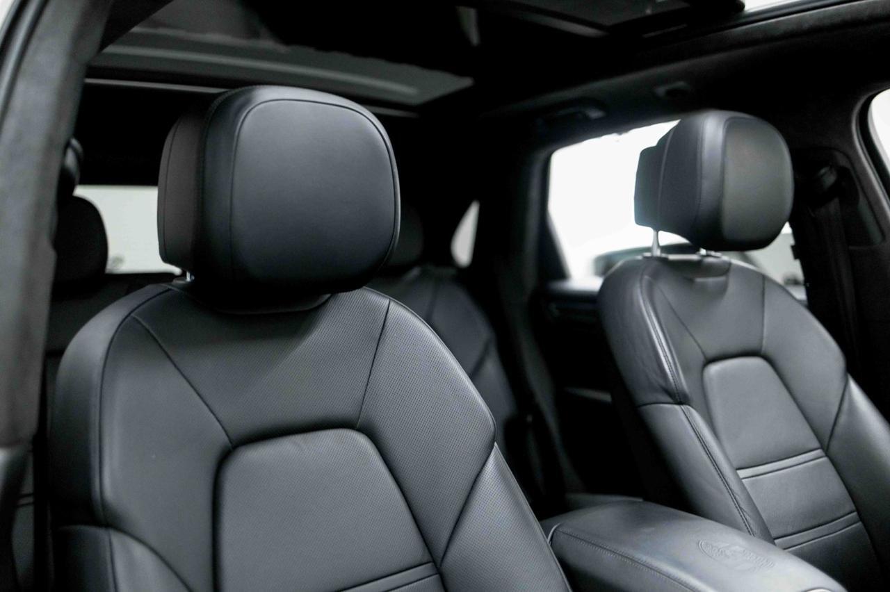 2021 Porsche Cayenne Turbo Marietta GA