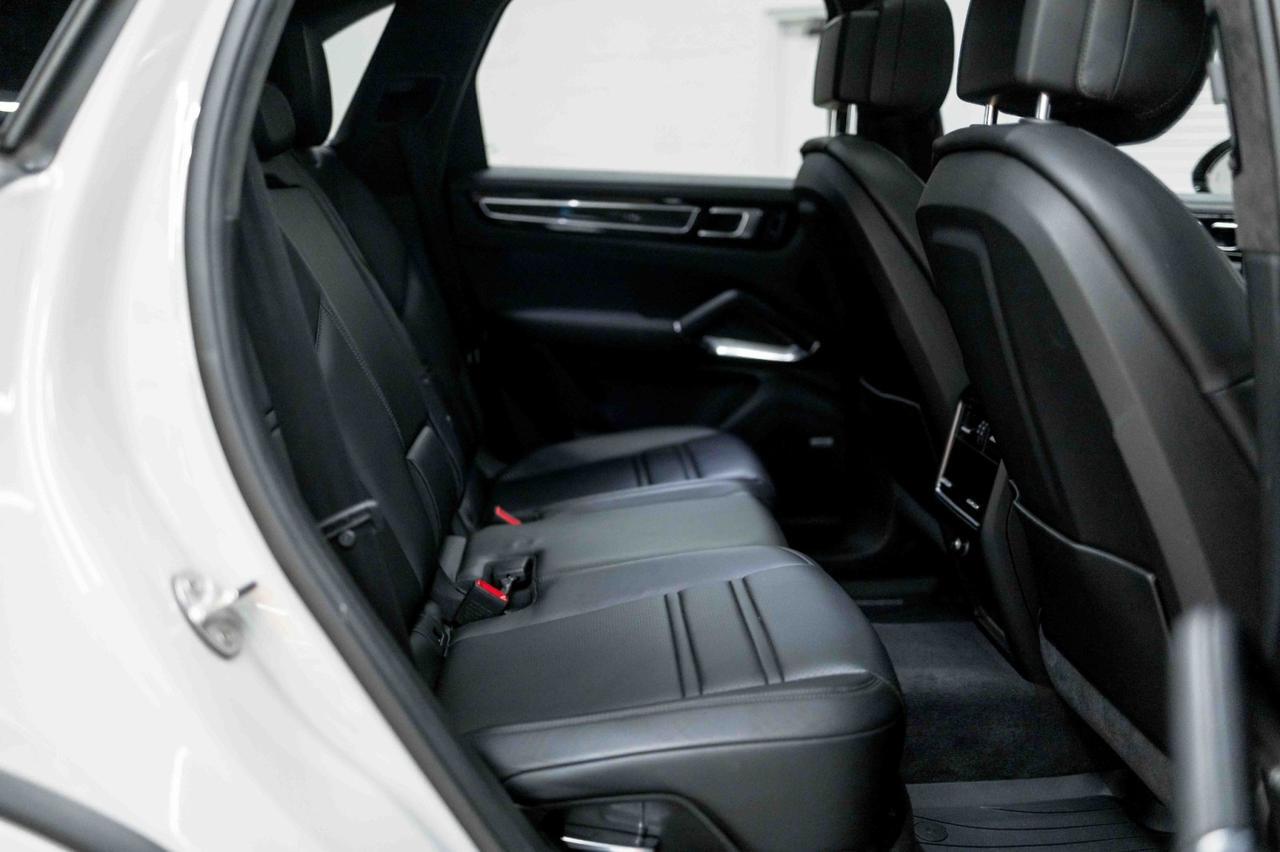 2021 Porsche Cayenne Turbo Marietta GA