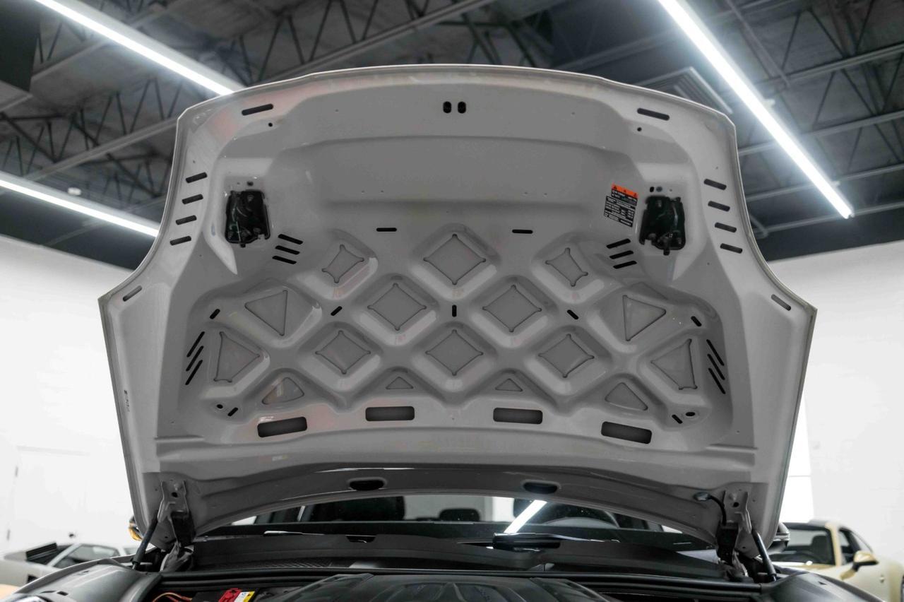 2021 Porsche Cayenne Turbo Marietta GA