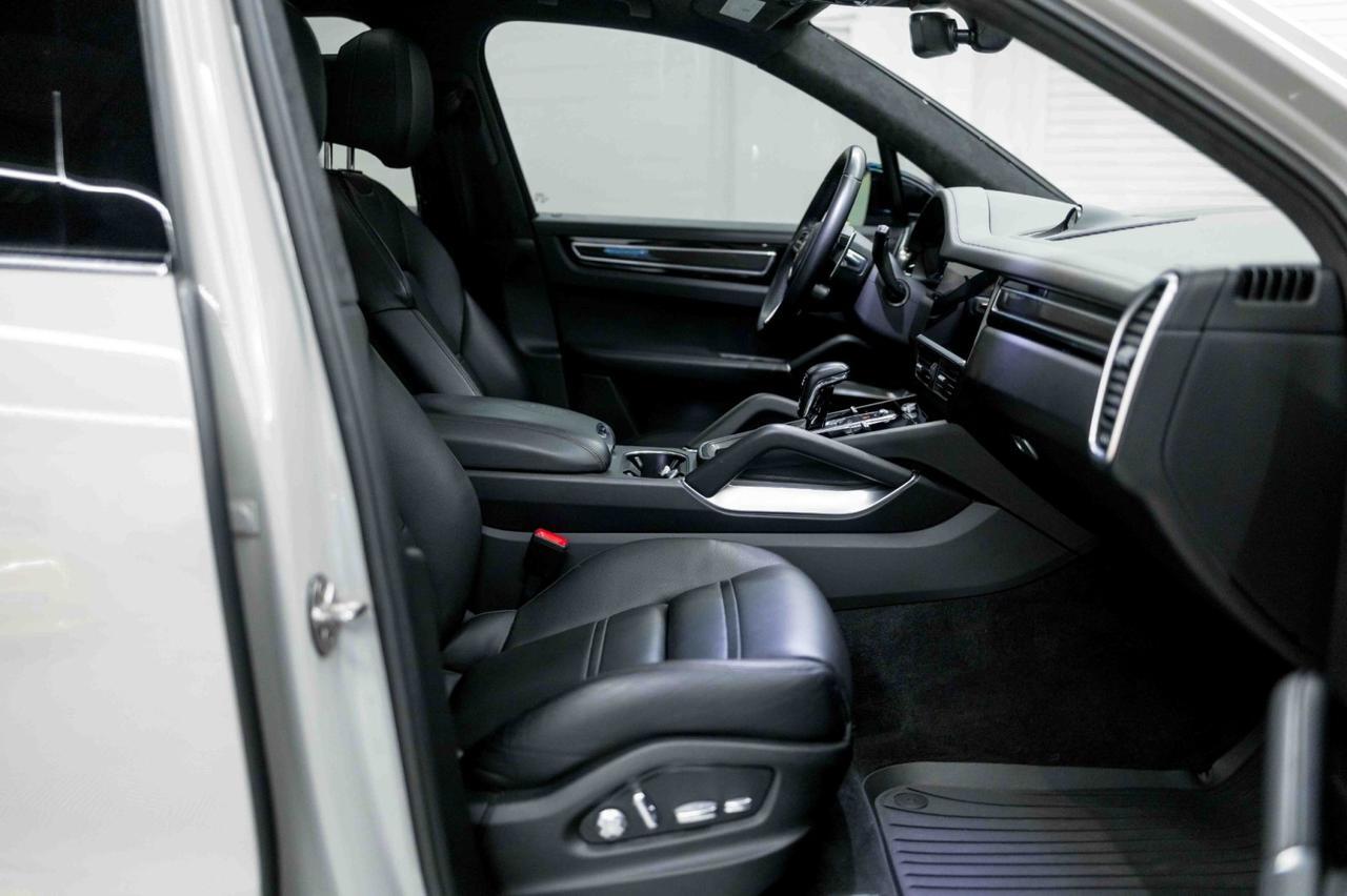 2021 Porsche Cayenne Turbo Marietta GA