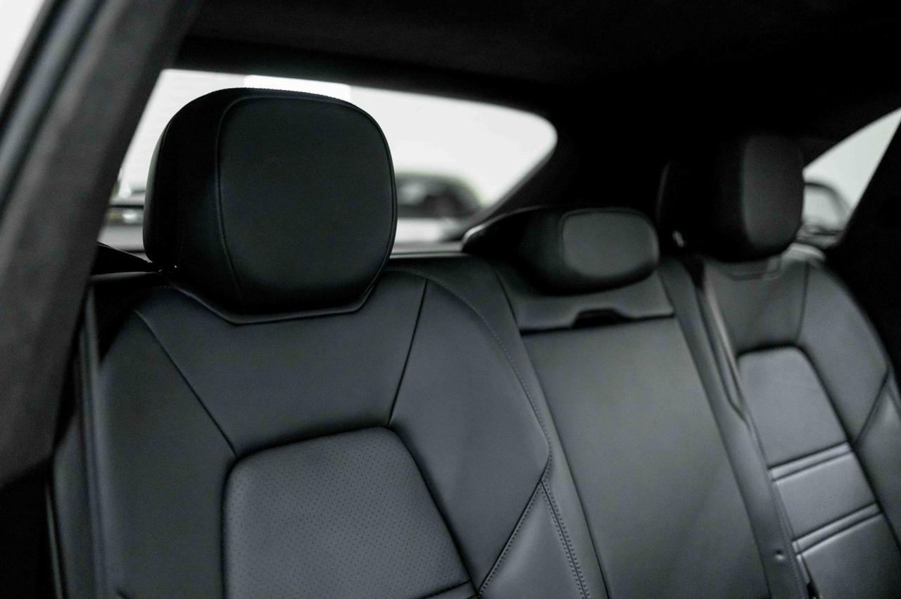 2021 Porsche Cayenne Turbo Marietta GA