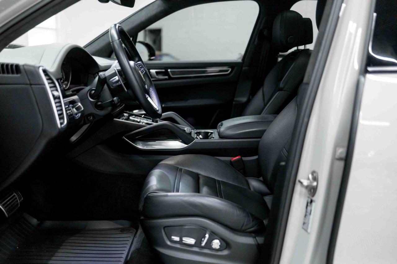 2021 Porsche Cayenne Turbo Marietta GA