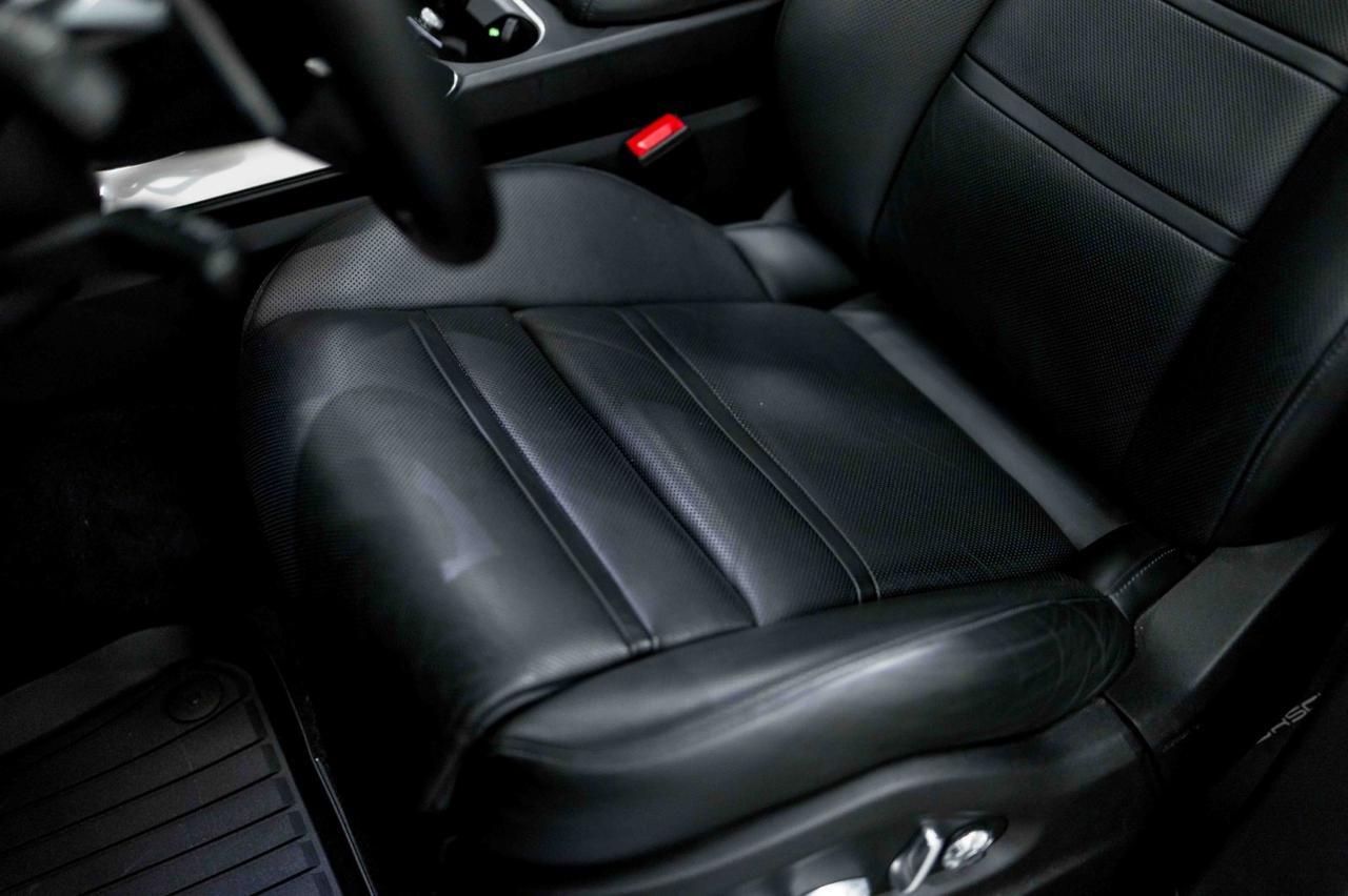 2021 Porsche Cayenne Turbo Marietta GA