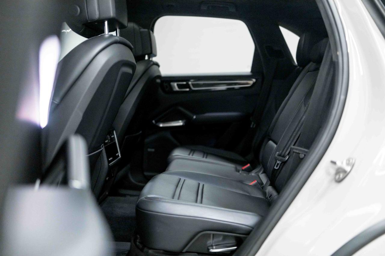 2021 Porsche Cayenne Turbo Marietta GA