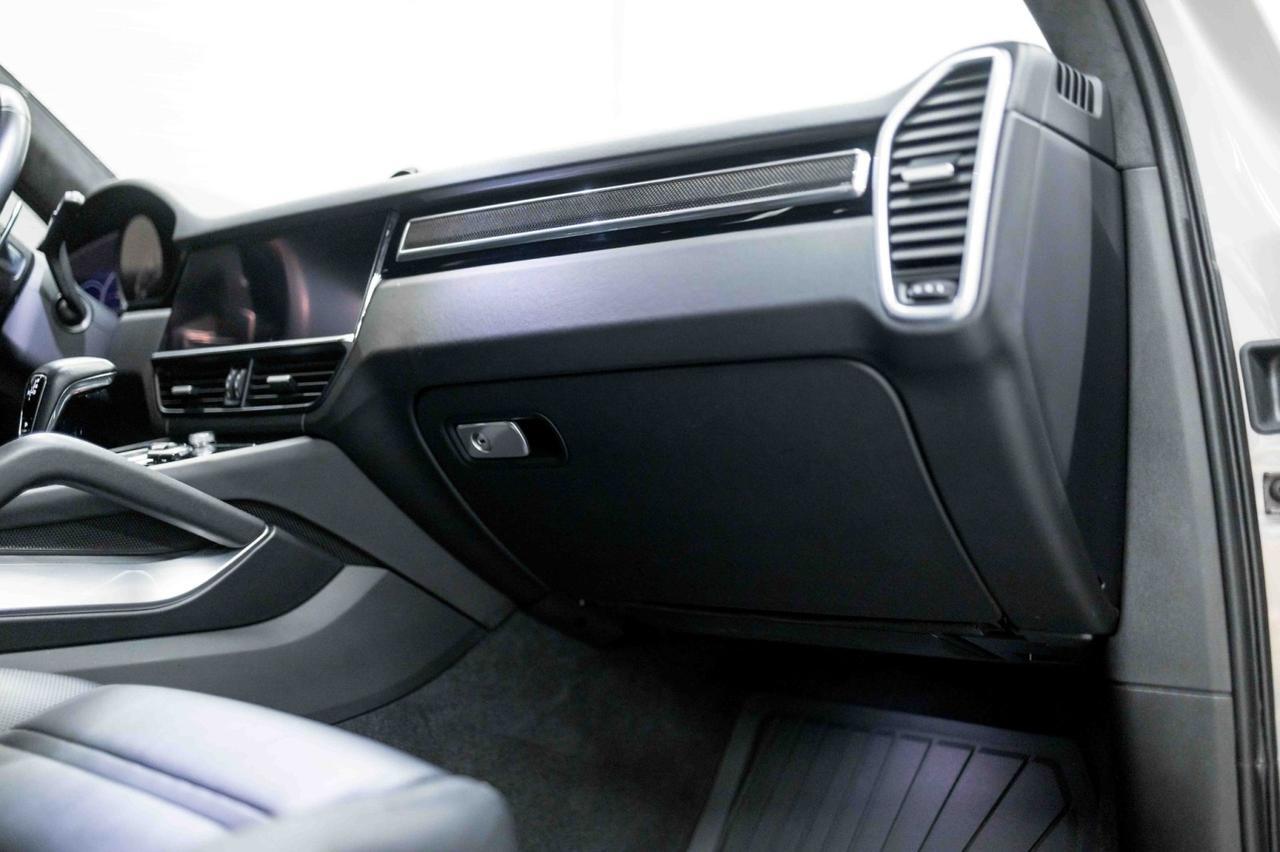 2021 Porsche Cayenne Turbo Marietta GA