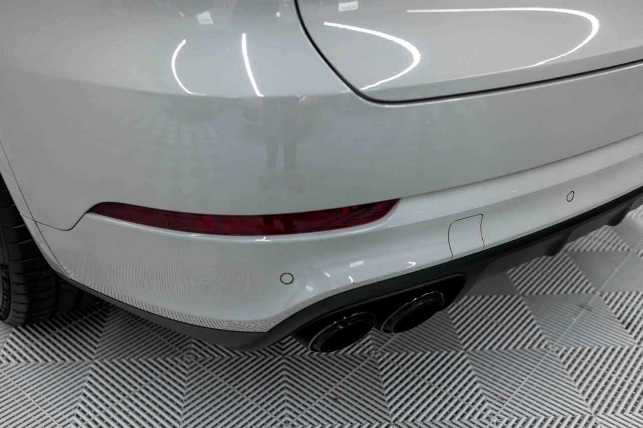 2021 Porsche Cayenne Turbo Marietta GA