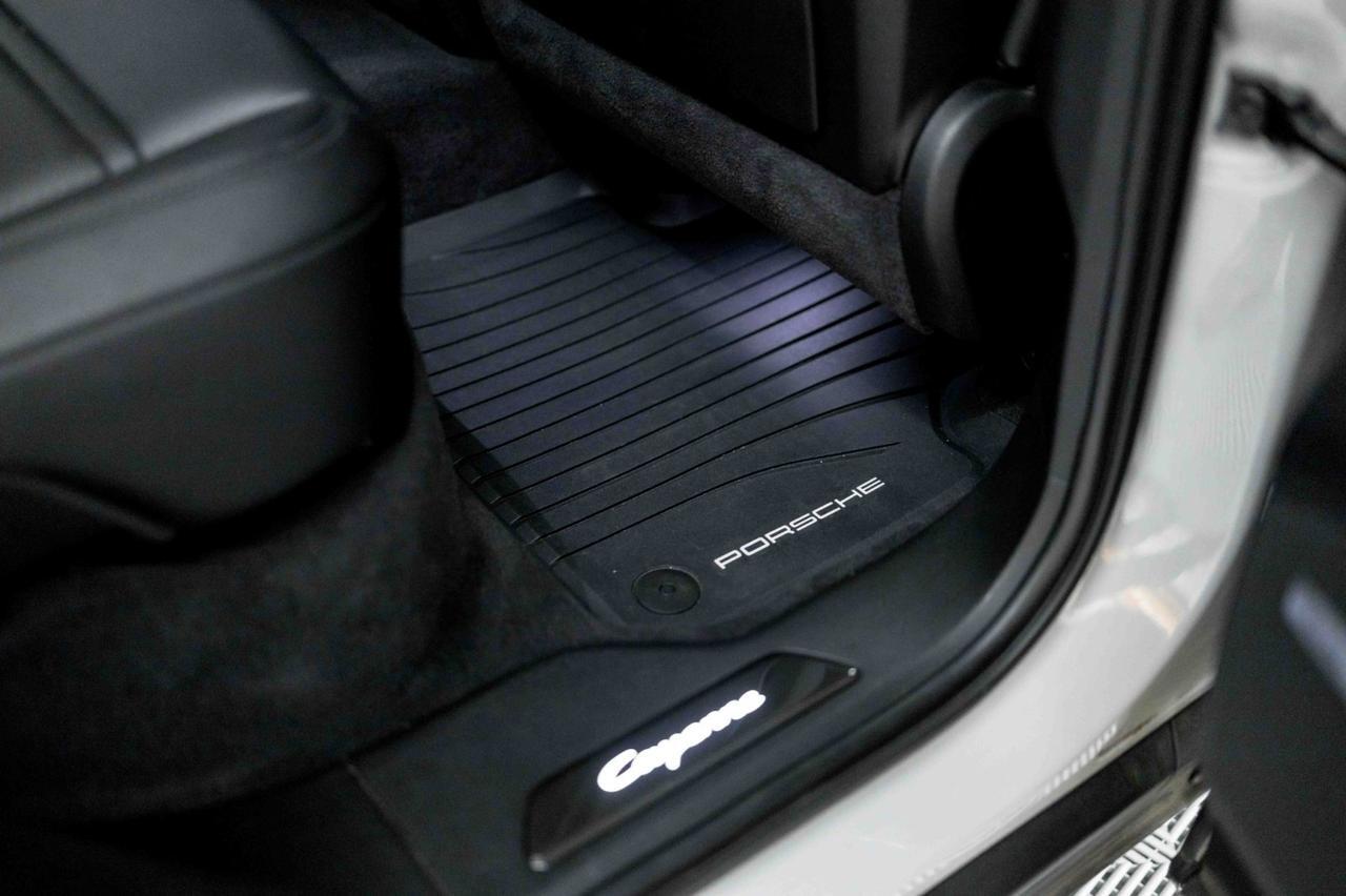 2021 Porsche Cayenne Turbo Marietta GA