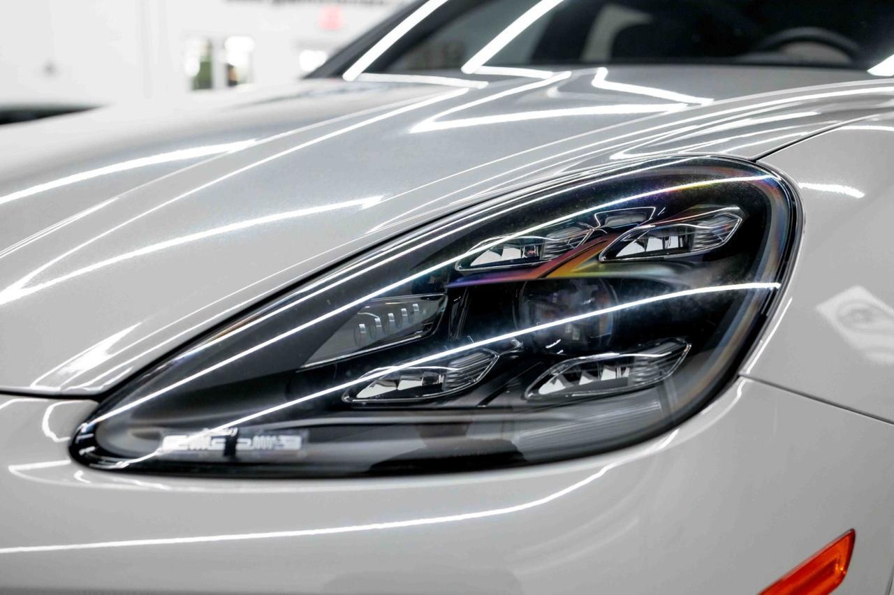 2021 Porsche Cayenne Turbo Marietta GA