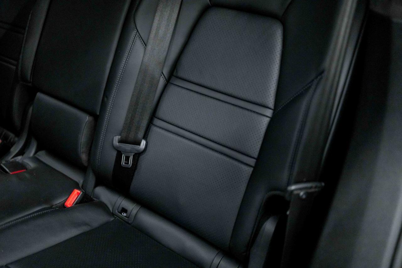 2021 Porsche Cayenne Turbo Marietta GA