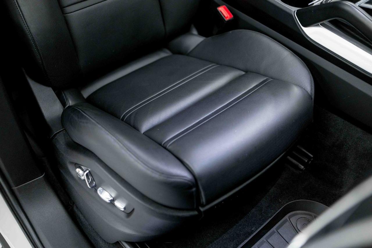 2021 Porsche Cayenne Turbo Marietta GA