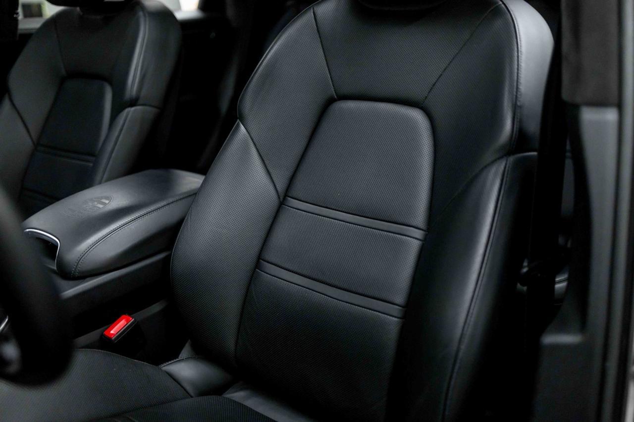 2021 Porsche Cayenne Turbo Marietta GA