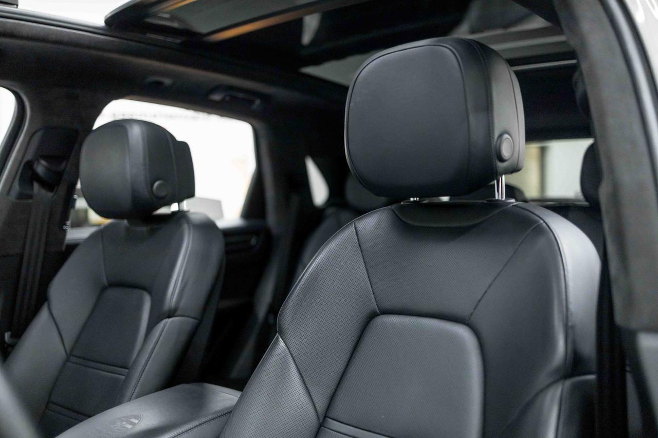 2021 Porsche Cayenne Turbo Marietta GA