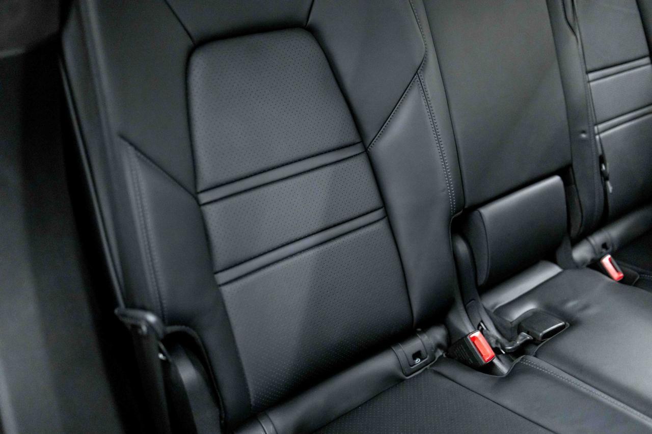 2021 Porsche Cayenne Turbo Marietta GA