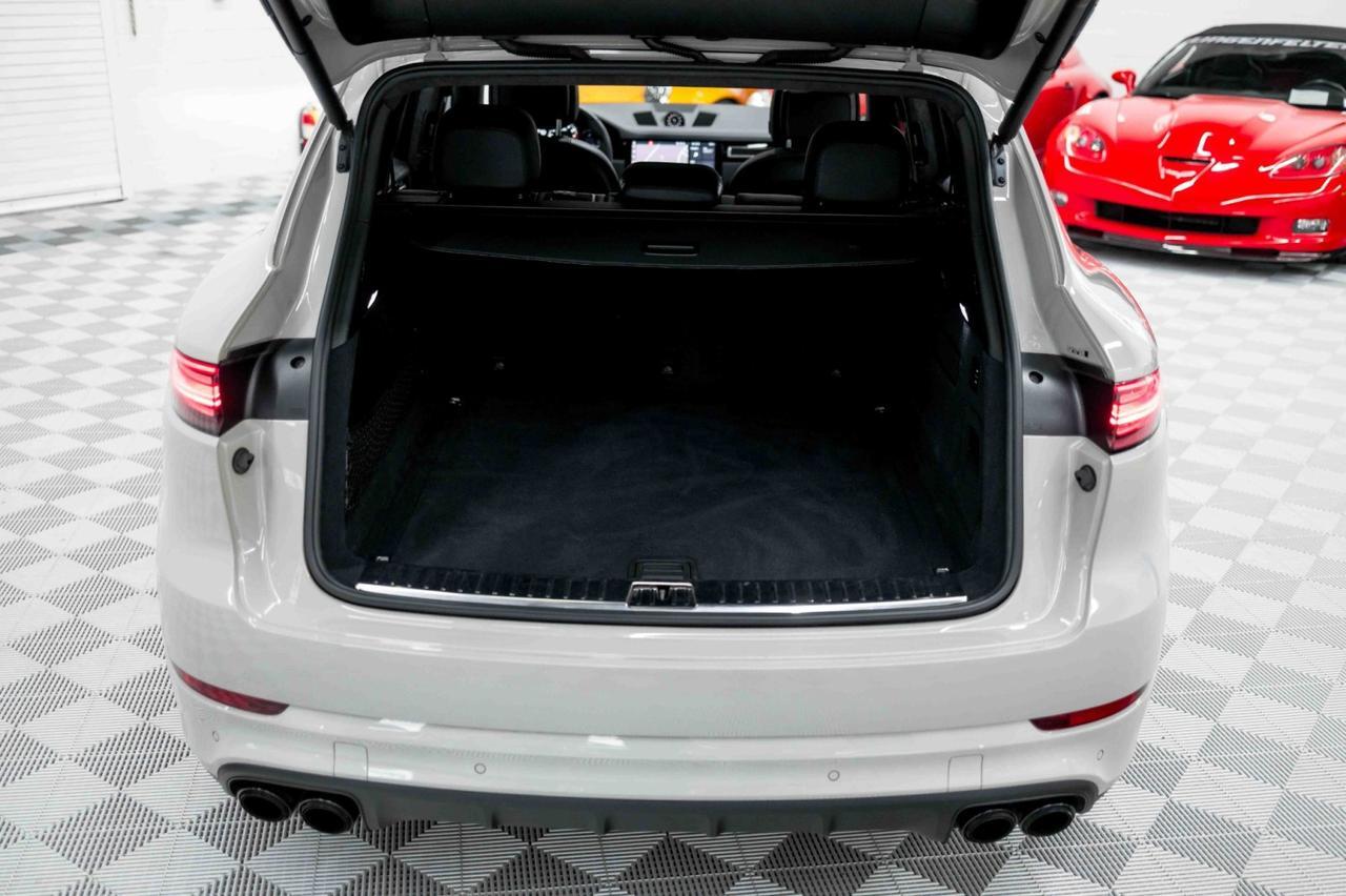 2021 Porsche Cayenne Turbo Marietta GA