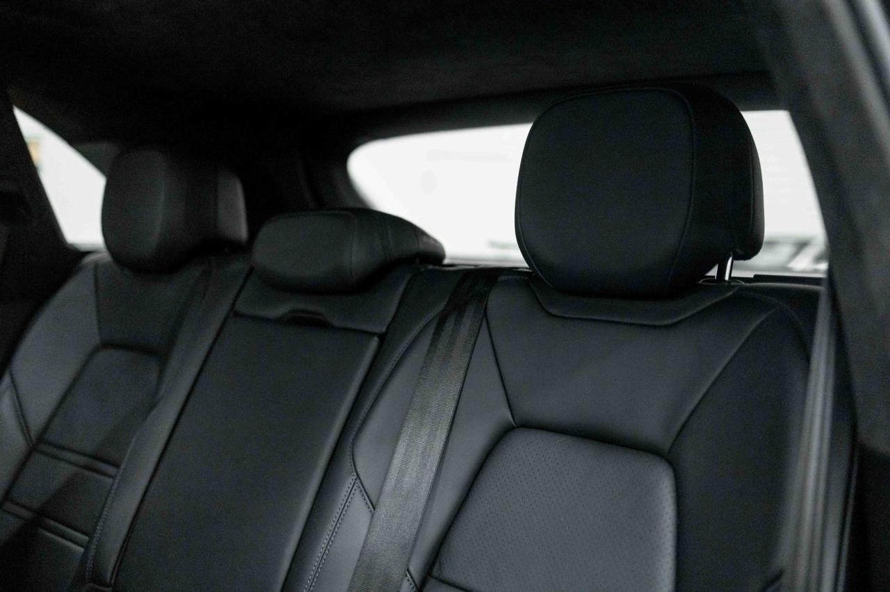 2021 Porsche Cayenne Turbo Marietta GA