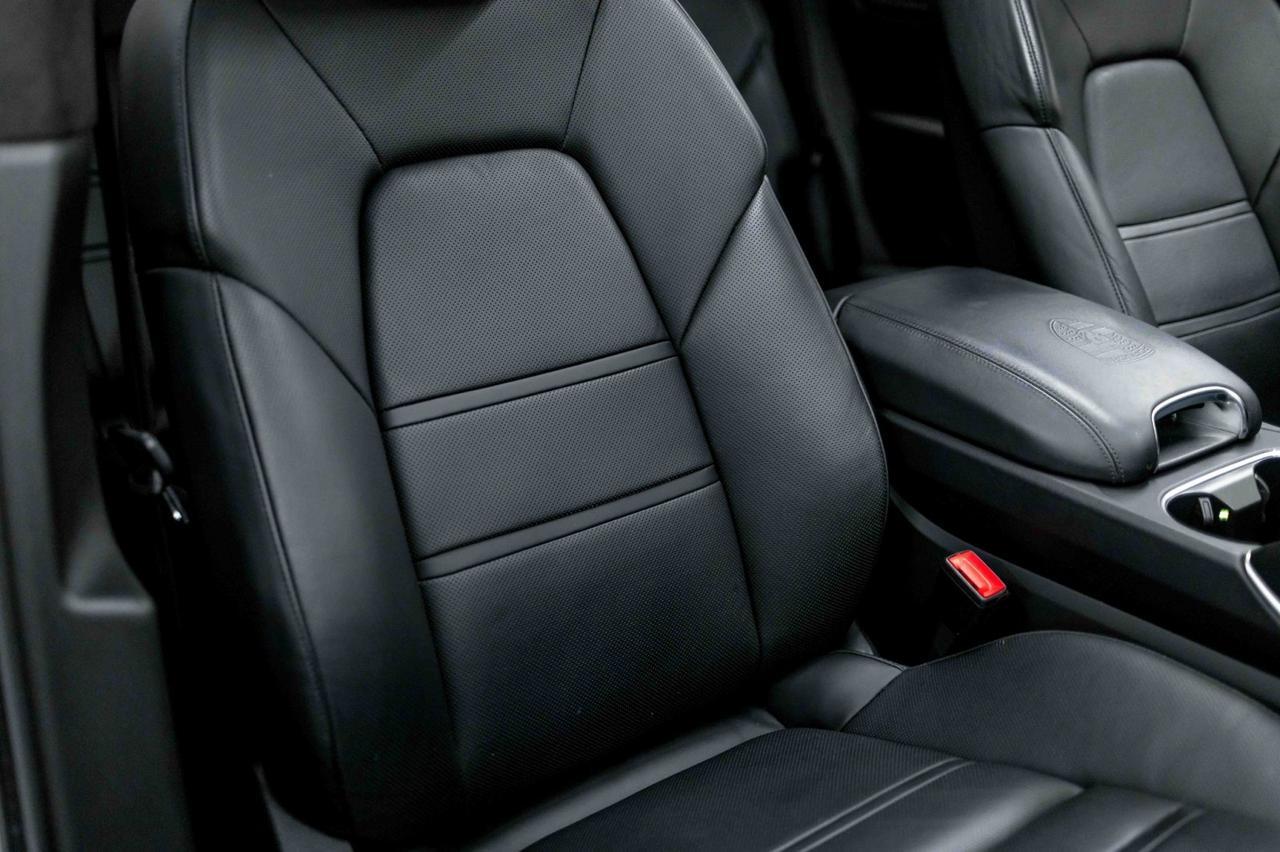 2021 Porsche Cayenne Turbo Marietta GA