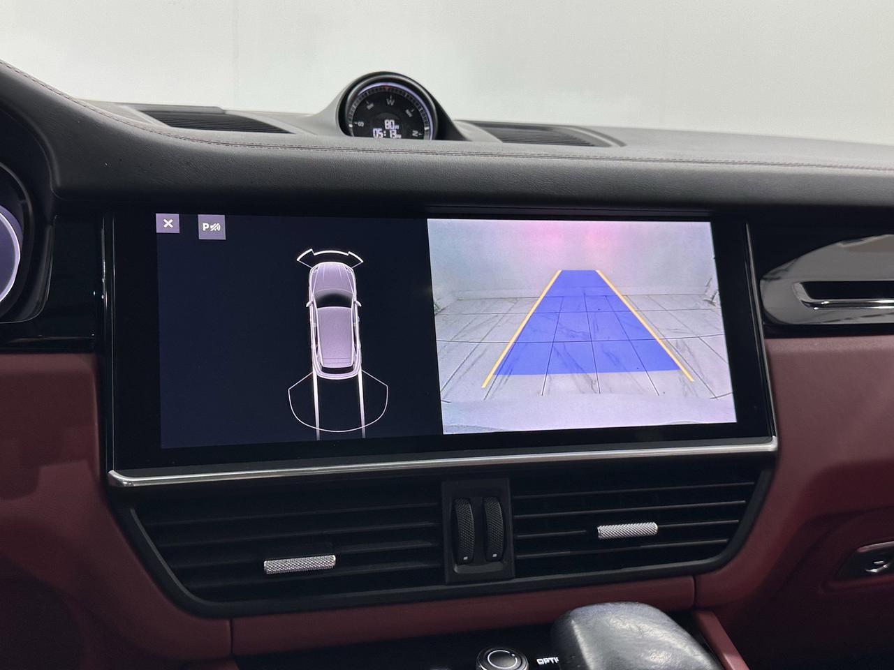 2021 Porsche Cayenne Turbo S E-Hybrid Newark DE