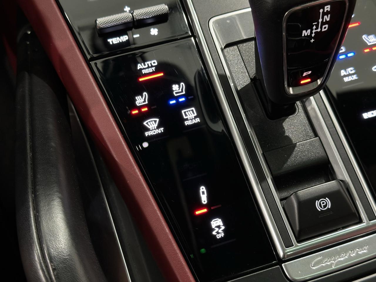 2021 Porsche Cayenne Turbo S E-Hybrid Newark DE