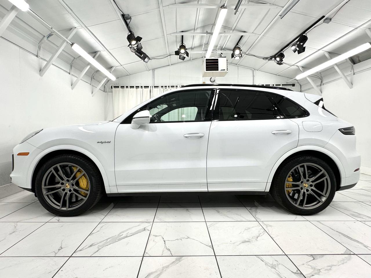 2021 Porsche Cayenne Turbo S E-Hybrid Newark DE
