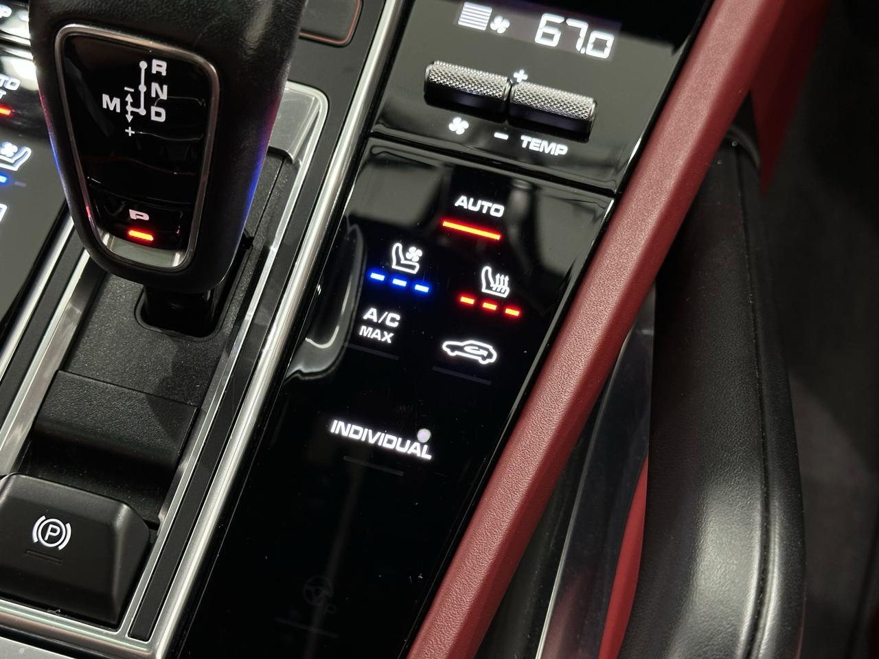 2021 Porsche Cayenne Turbo S E-Hybrid Newark DE
