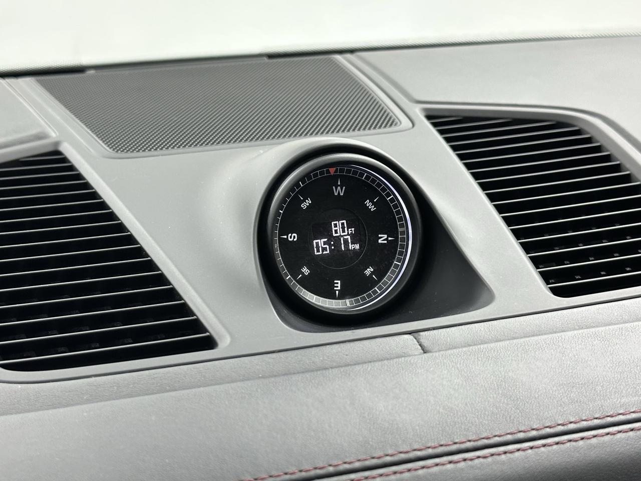 2021 Porsche Cayenne Turbo S E-Hybrid Newark DE