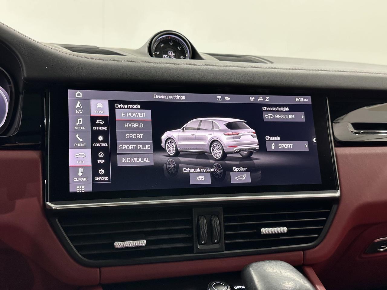 2021 Porsche Cayenne Turbo S E-Hybrid Newark DE