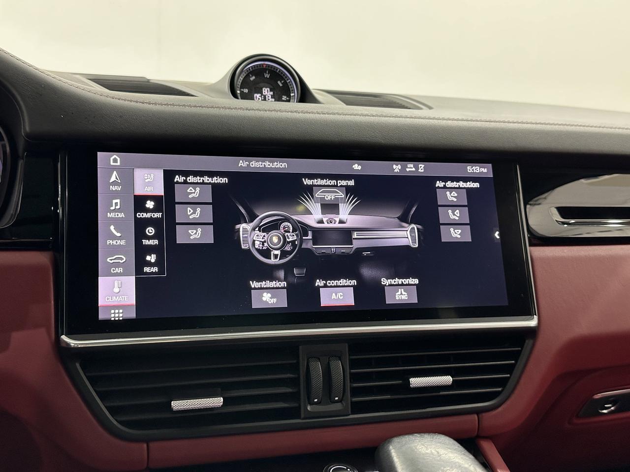 2021 Porsche Cayenne Turbo S E-Hybrid Newark DE