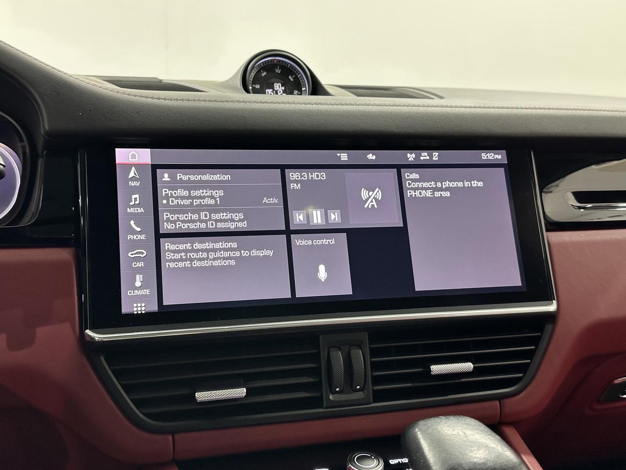 2021 Porsche Cayenne Turbo S E-Hybrid Newark DE