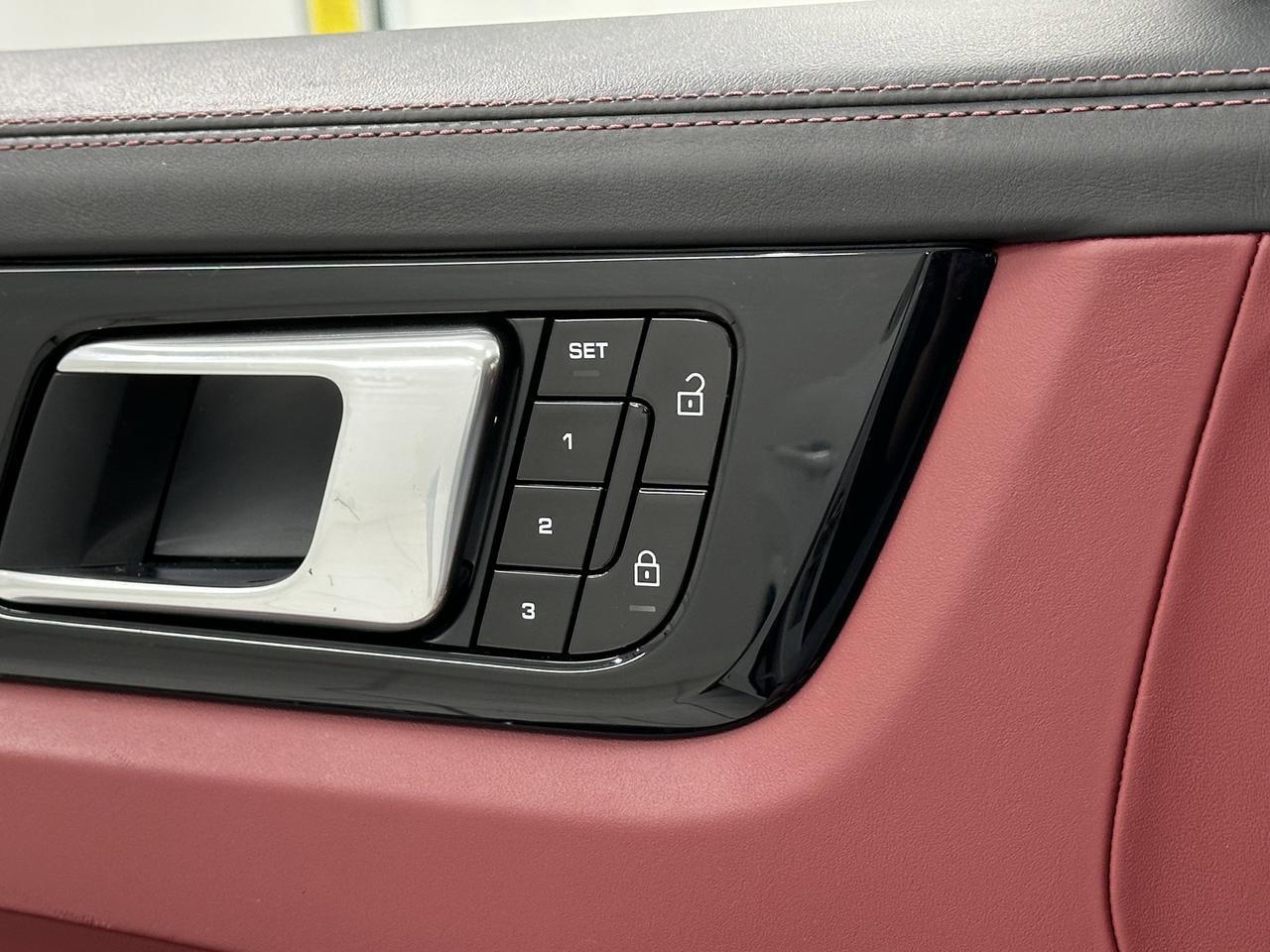 2021 Porsche Cayenne Turbo S E-Hybrid Newark DE