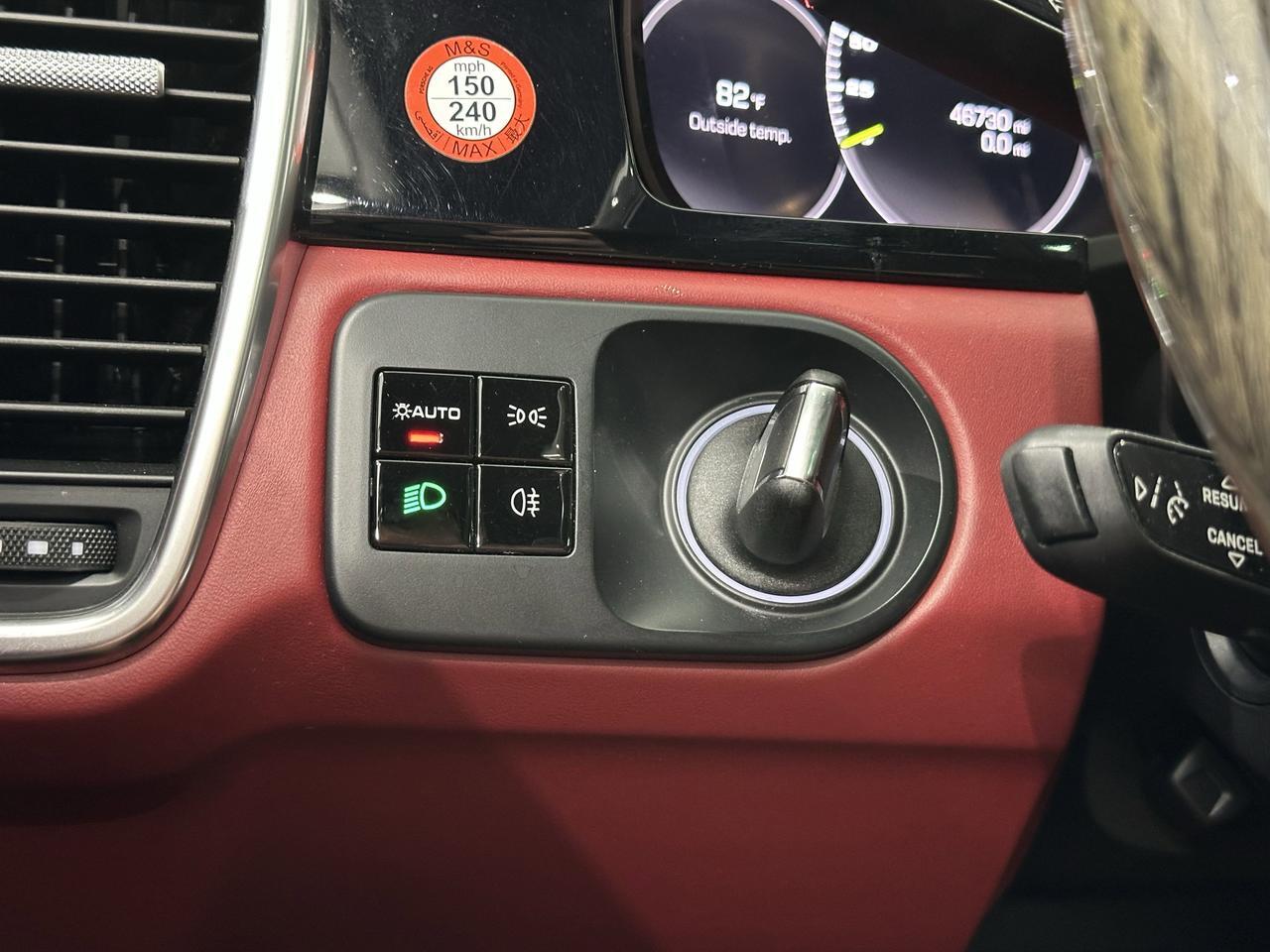 2021 Porsche Cayenne Turbo S E-Hybrid Newark DE