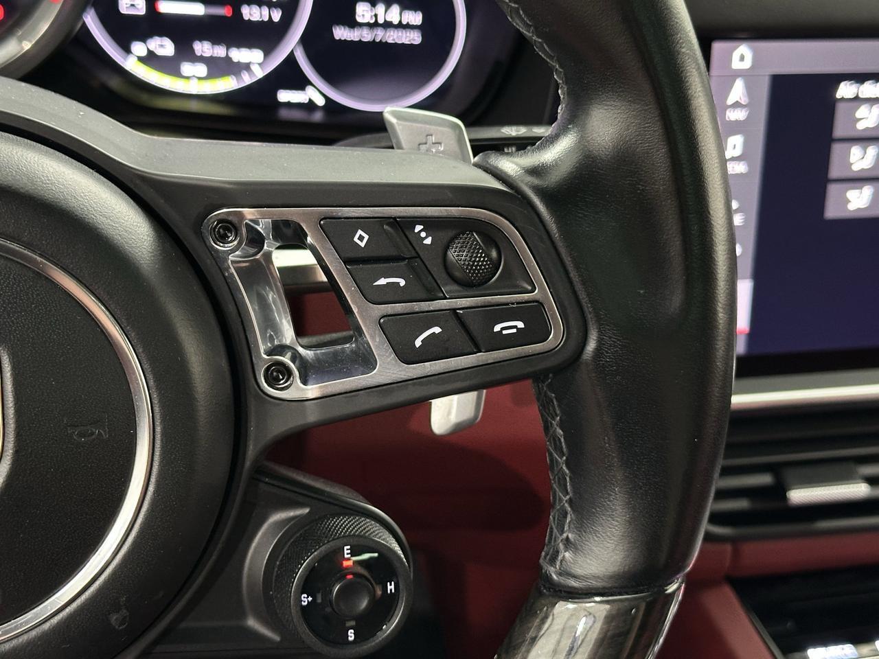 2021 Porsche Cayenne Turbo S E-Hybrid Newark DE