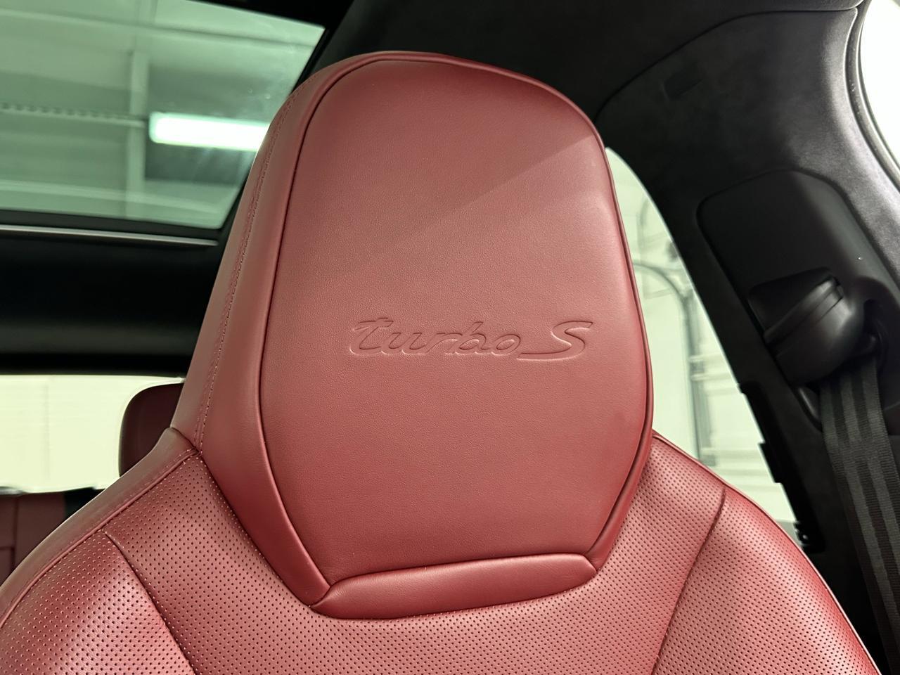 2021 Porsche Cayenne Turbo S E-Hybrid Newark DE