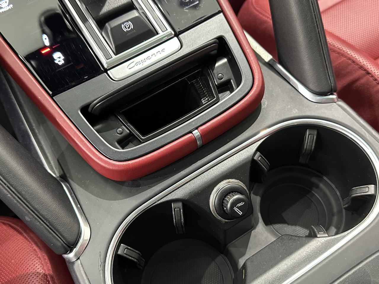 2021 Porsche Cayenne Turbo S E-Hybrid Newark DE