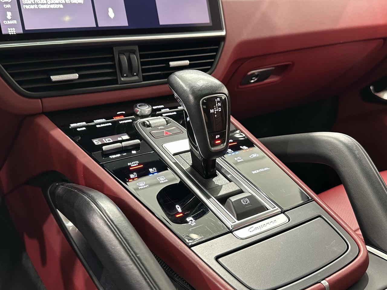 2021 Porsche Cayenne Turbo S E-Hybrid Newark DE