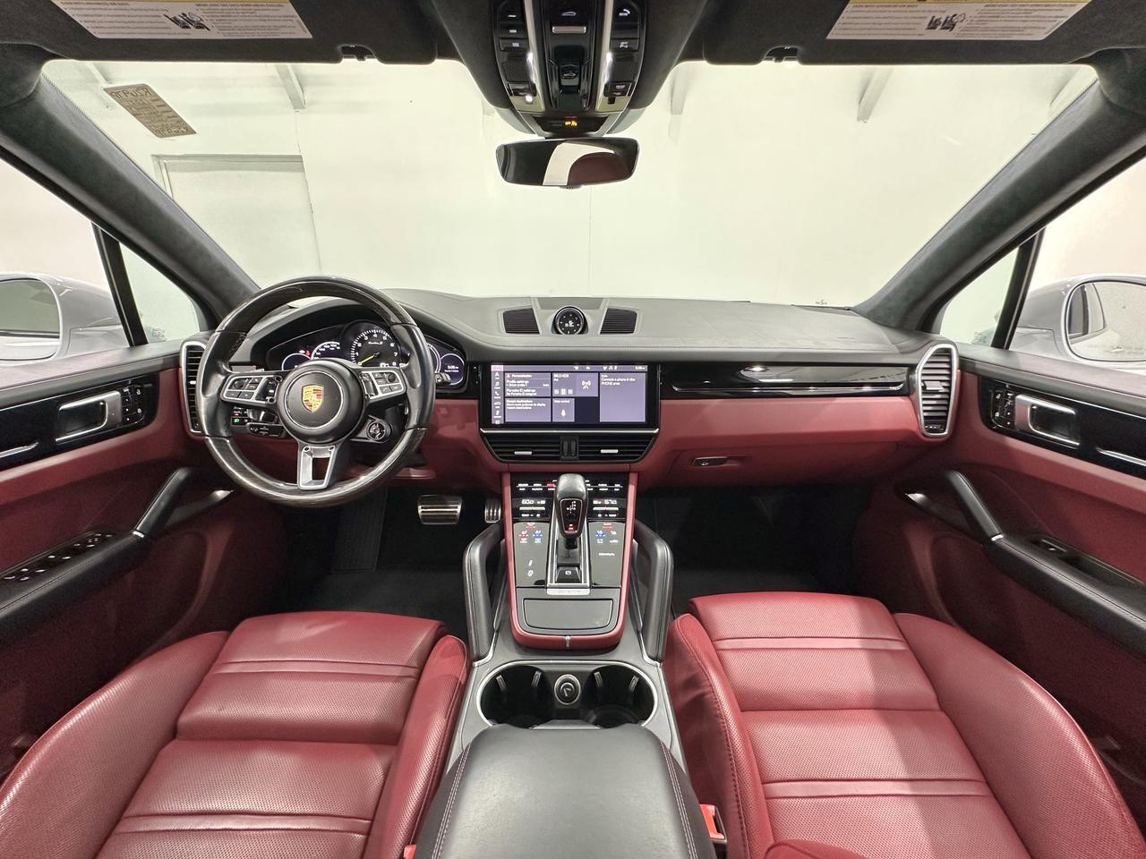 2021 Porsche Cayenne Turbo S E-Hybrid Newark DE