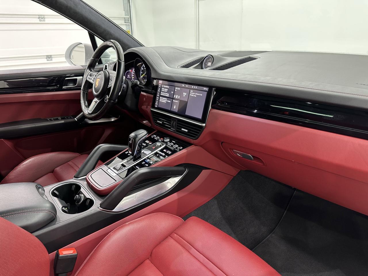 2021 Porsche Cayenne Turbo S E-Hybrid Newark DE