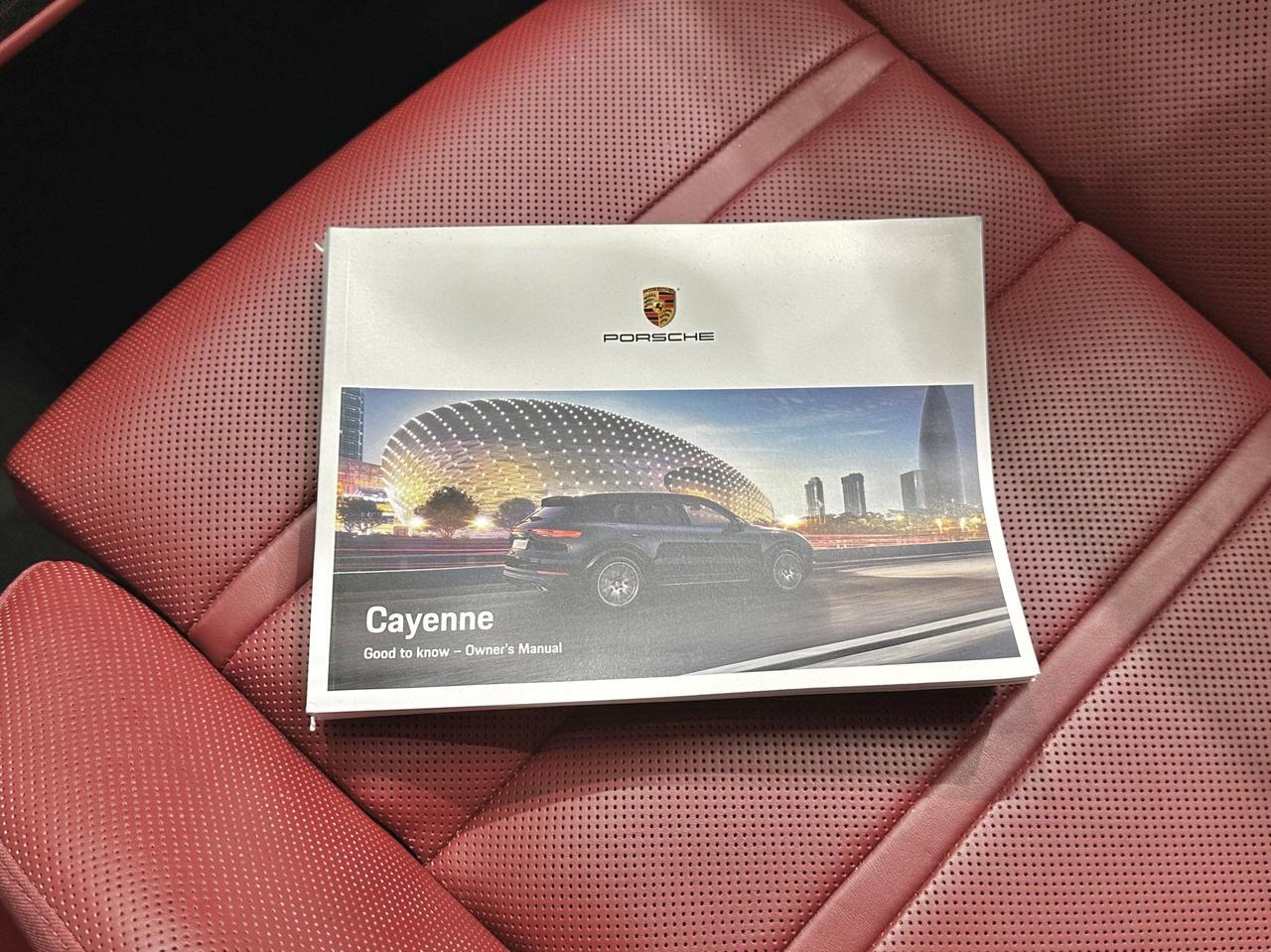 2021 Porsche Cayenne Turbo S E-Hybrid Newark DE