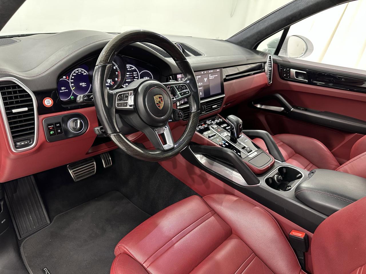 2021 Porsche Cayenne Turbo S E-Hybrid Newark DE