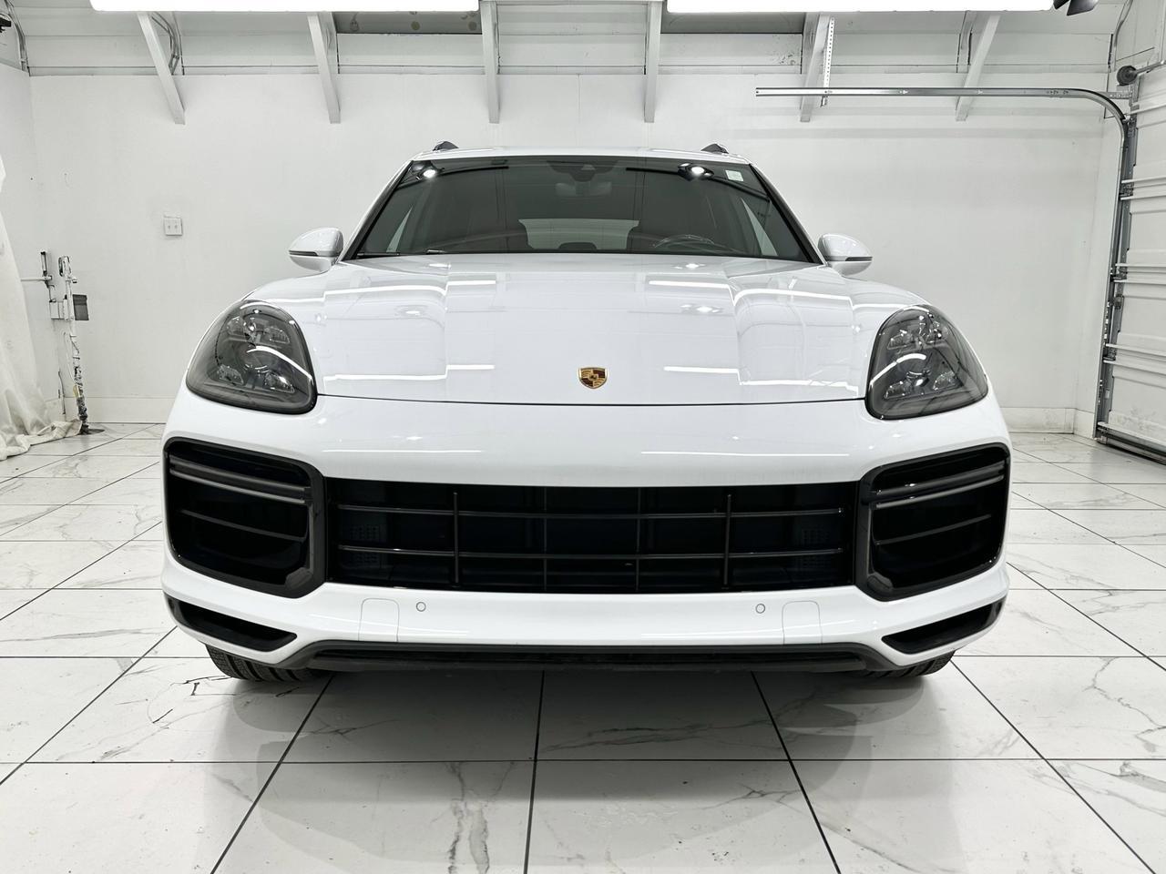 2021 Porsche Cayenne Turbo S E-Hybrid Newark DE