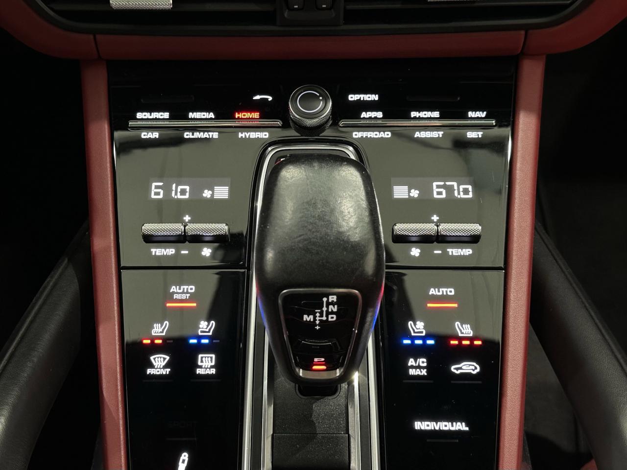2021 Porsche Cayenne Turbo S E-Hybrid Newark DE