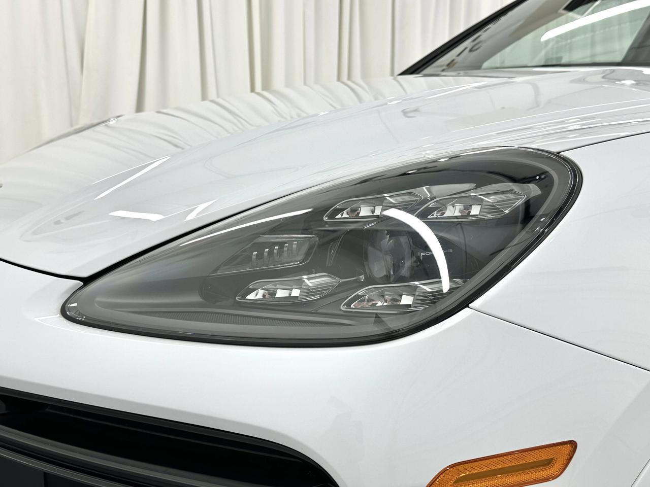 2021 Porsche Cayenne Turbo S E-Hybrid Newark DE