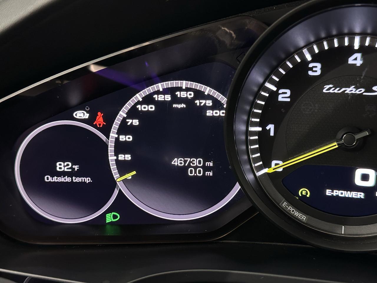 2021 Porsche Cayenne Turbo S E-Hybrid Newark DE