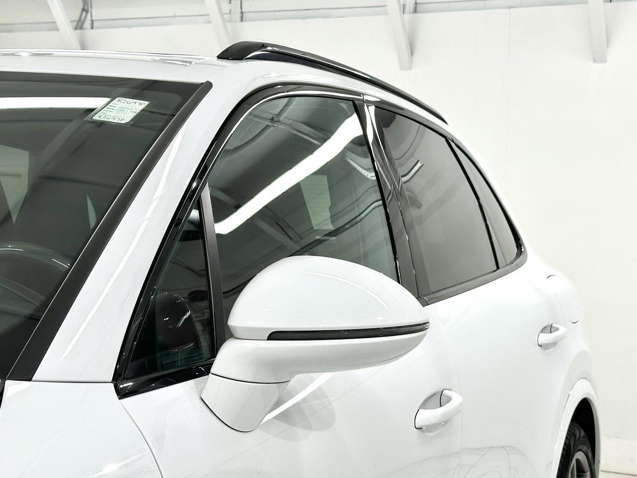 2021 Porsche Cayenne Turbo S E-Hybrid Newark DE