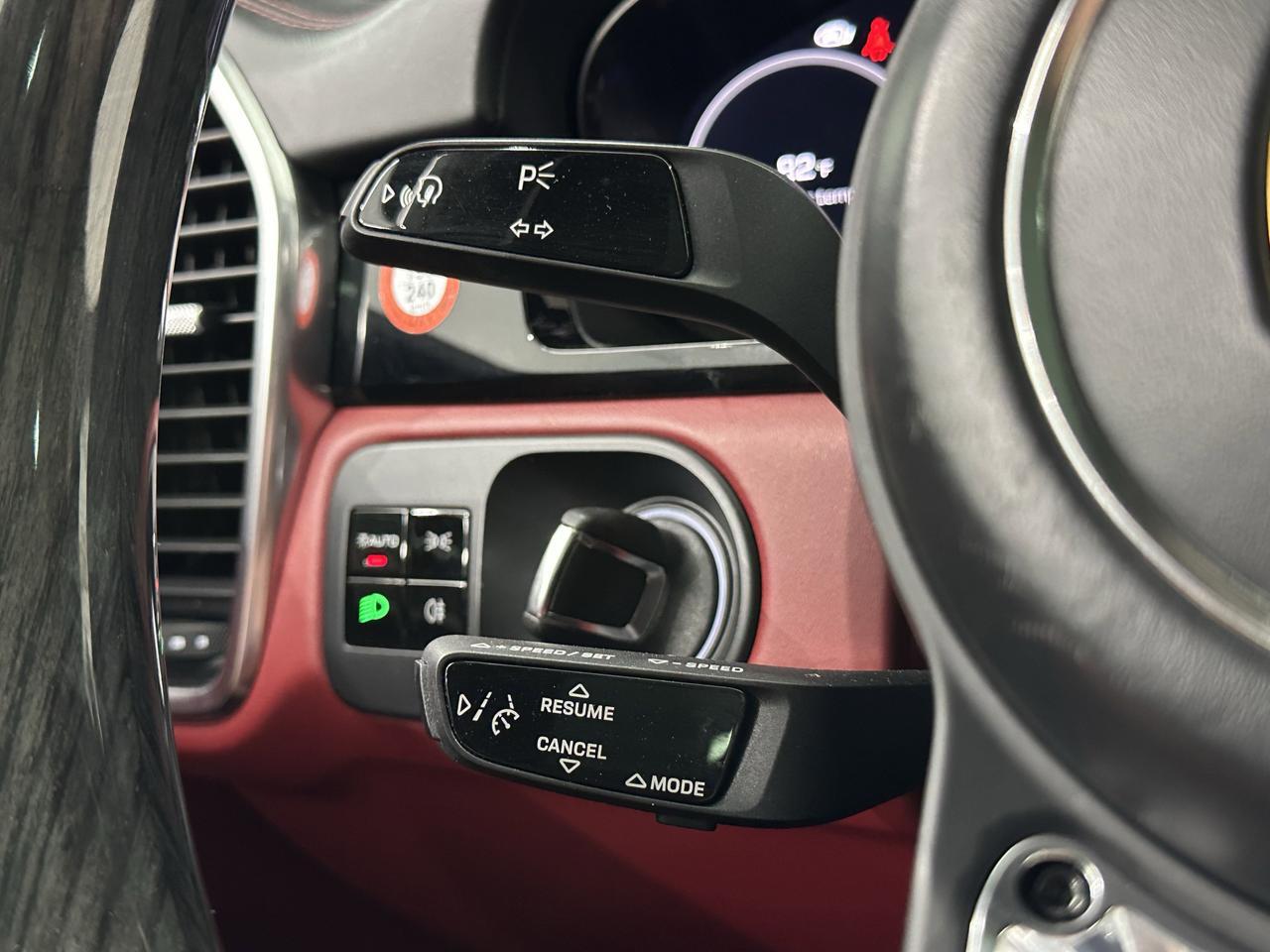 2021 Porsche Cayenne Turbo S E-Hybrid Newark DE