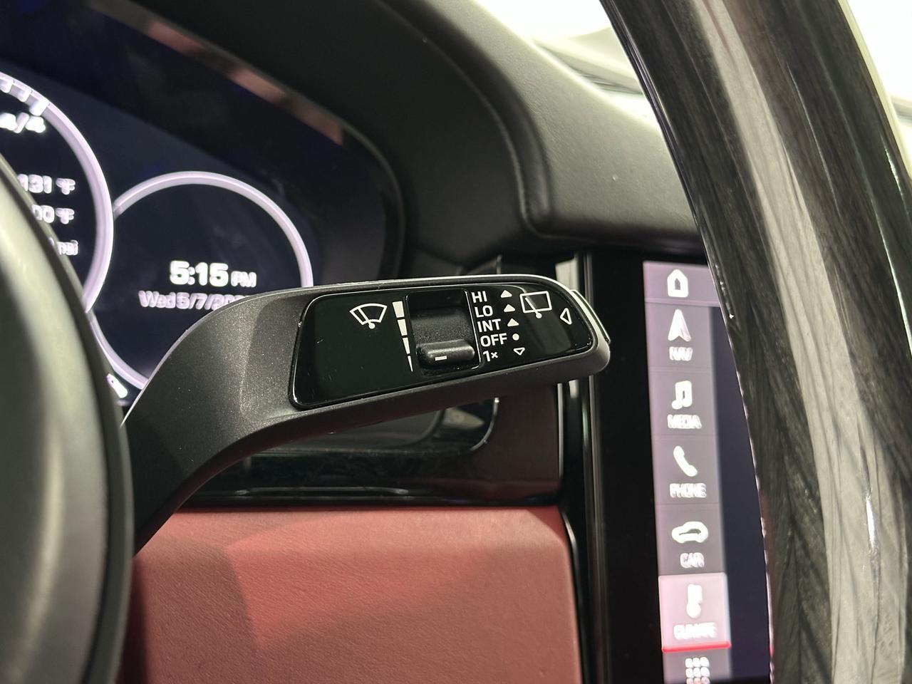2021 Porsche Cayenne Turbo S E-Hybrid Newark DE