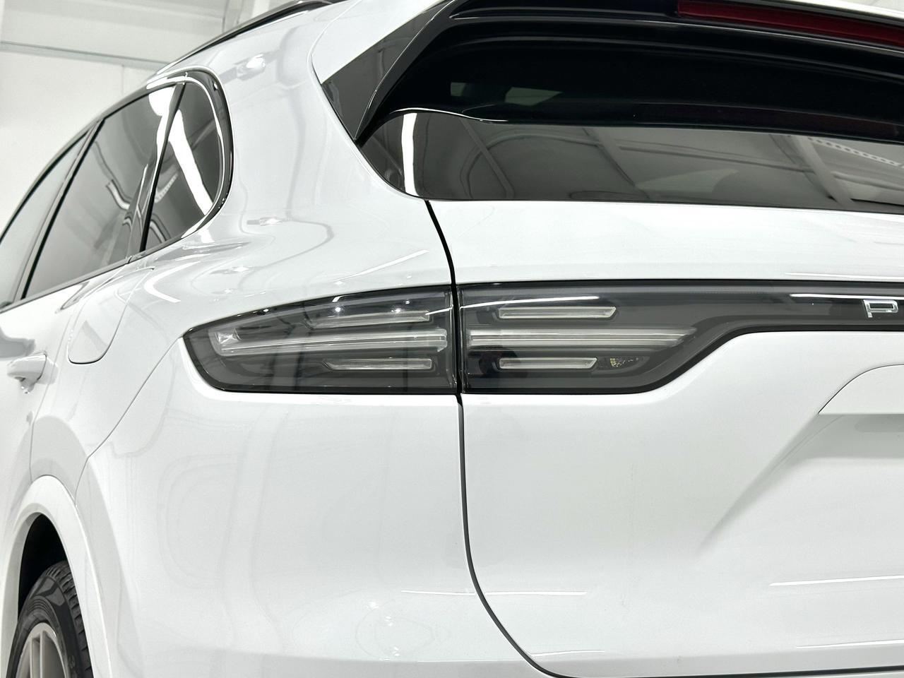2021 Porsche Cayenne Turbo S E-Hybrid Newark DE